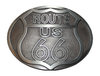 Buckle USA Route 66 Uni